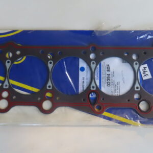 GLAH02394-00 JUNTA CULATA AUDI-100 2,4Ltr Motor 30-AAS 5-Cilindros desde 1989 Volkswagen T4 Trasporter/Sincro desde 1990 Motor Diesel AAB 2400cc 57Kw/78Ps 5-Cilindros (79,5mm Diametro)