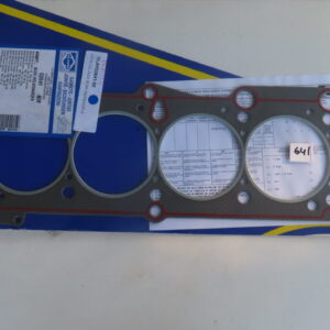 GLAH02641-00 JUNTA CULATA AUDI-80 QUATRO/90 Motor JS AUDI-90 Motor PS JT HY KV AUDI Coupe GT AUDI-100  audi-200 5-cilindros (81mm Diametro)