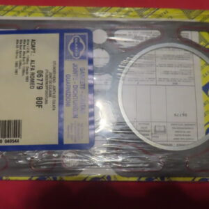 GLAH06778-00 JUNTA CULATA ALFA ROMEO ARNA 1,2cc 1186cc desde 1983 ALFA Sud TI 1186cc