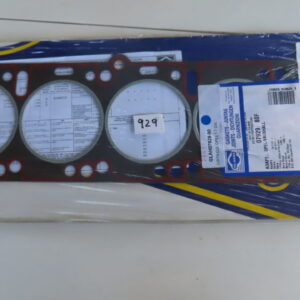 GLAH07929-00 JUNTA CULATA OPEL ASTRA KADETT-E VECTRA 1.700c (82mm Diametro) desde 1989c Motor YD Diesel OHC (87
