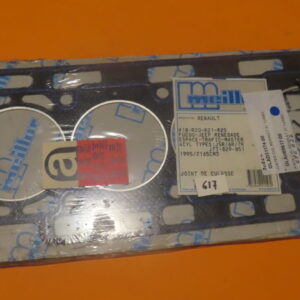 GLAH08617-00 JUNTA CULATA RENAULT-18 RENAULT-21 RENAULT-25 FUEGO ESPACE TRAFIC MASTER JEPP RENEGADE Turbo Tipo J5R 6R 7R J7T 829 851