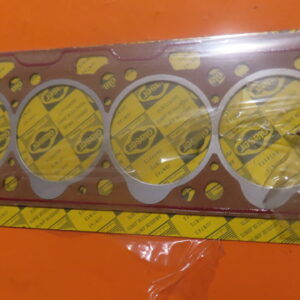 GLAH17907-00 JUNTA CULATA SEAT Terra Diesel 1395cc 35Kw/47Ps Motor 1W Volkswagen Polo 1300/1400cc 33-35Kw/44-47Ps Motor MN-1W 75mm Diametro 1-Muesca 1,57mm Grueso desde 03-1987