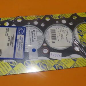 GLAH27916-20 JUNTA CULATA OPEL CORSA 1.5TD 1488cc ASTRA 1.7TD KADETT 1.7TD VECTRA 1.7TD Turbo DIESEL  4 CILINDROS 79mm Diametro Motor X17DT (TC4EE1) MAZDA 323S V Saloon (BA) 1.7 TD MOTOR (4EE1T)