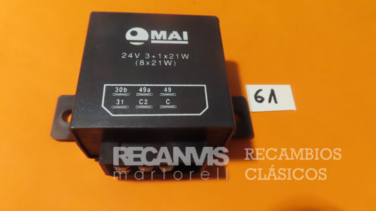 MAIIE61