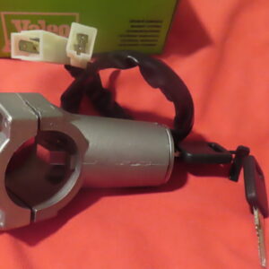 VAL252289 ANTIRROBO SEAT-131 1-Conector 2-Terminales FAXTON MACHO 1-Conector 3-Terminales FAXTONMACHO
